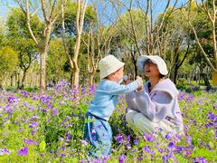 -沈杜公路站P+R停车场