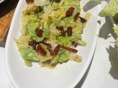 -川味堂·四川豆花(八卦岭店)