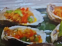 -吉布鲁牛排海鲜自助(温江合生汇店)