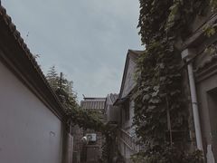 -北京国子监胡同