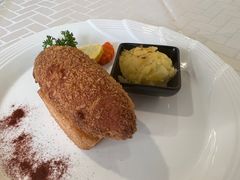 -新侨三宝乐西餐厅(崇文门店)