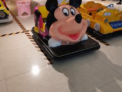 -万隆广场(昆仑大街店)