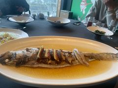 -上海滩餐厅(BFC外滩金融中心店)