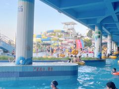 -黄金海岸水上乐园