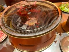 -西塔老太太泥炉烤肉(苏州大悦城店)