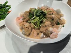 -渔码头食府·20年蓬莱老字号(登州路店)