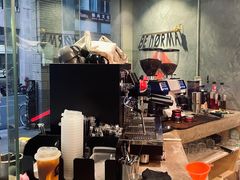 -BE NORMAL CAFE(霞溪路店)