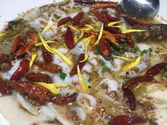 -太二酸菜鱼(福州泰禾店)