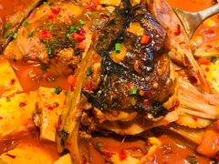 -乾隆美食·本帮菜(黄河路店)