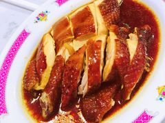 -东鑫记港式茶餐厅(南京东路店)