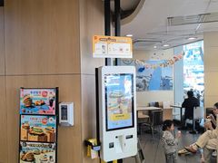 -麦当劳(郴州北湖店)