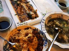 -宾朋海鲜饭庄(兴海路店)