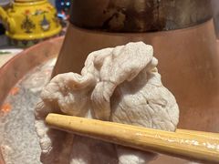 -前门·鲜肉火锅(长风店)