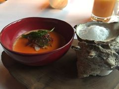 -三嚥阁 La Villa Restaurant