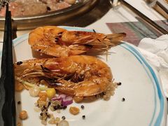 -千寻山野烤肉(天虹店)