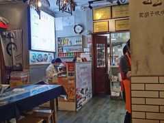 大堂-节节香.成都非遗肥肠粉(总店)