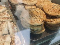 羊肉烤包子-中关村烤包子(中关村店)