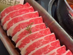 -季季山·云南野生菌火锅(上海首店)