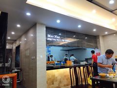 -毛华美食(清扬路店)