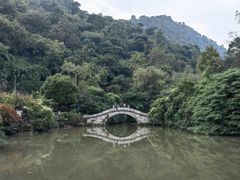 -黔灵山公园