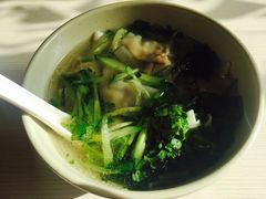 -李先生牛肉面(长春红旗街店)