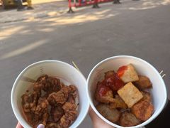 -美美阿姨醋肉(县后路店)