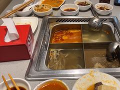 -海底捞火锅(振华商厦店)