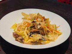 -单家老院·院子里的青岛菜(沙子口店)