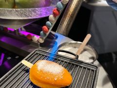 -西安W酒店·WEI全味西餐厅