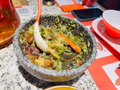 -炭舍干锅(华发商都店)