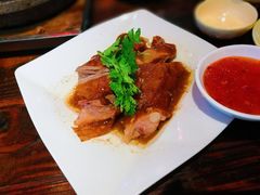 -农厨好味·温泉鹅·农家菜