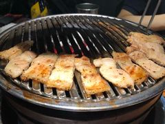 -原始泥炉烤肉(总店)
