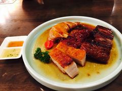 -新旺茶餐厅(嘉里城店)