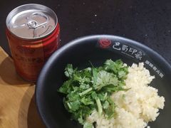 -巴蜀印象火锅(永陵总店)