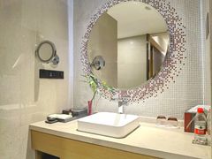 -南京禄口机场雅高铂尔曼大酒店