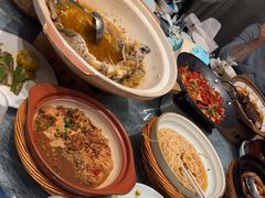 -印巷里主题餐厅(马鞍山店)