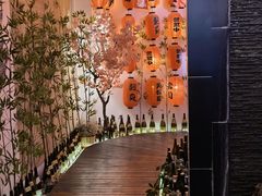 -浦·传统日式料理(3 5 1 1 店)