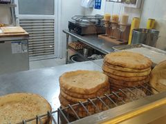 -汗腾格里·风味餐厅(新疆驻京办店)