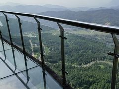 -南武当山景区