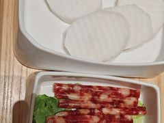 -千牛将·鲜牛肉火锅(开元路店)