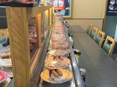 -禾绿回转寿司(国瑞店)