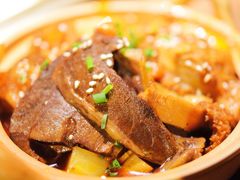 -九鼎轩脆毛肚火锅(三钢里店)