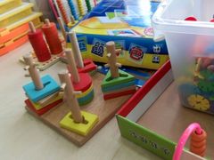 -小问号·科学启蒙·逻辑思维·阅读素养·口才演讲(杨浦合生汇中心)