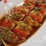 成都美食｜宽窄巷子里的眉州味道，很有味‼️