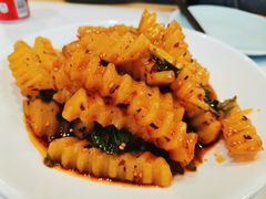 -全牛匠·乐山跷脚牛肉(京粮广场店)