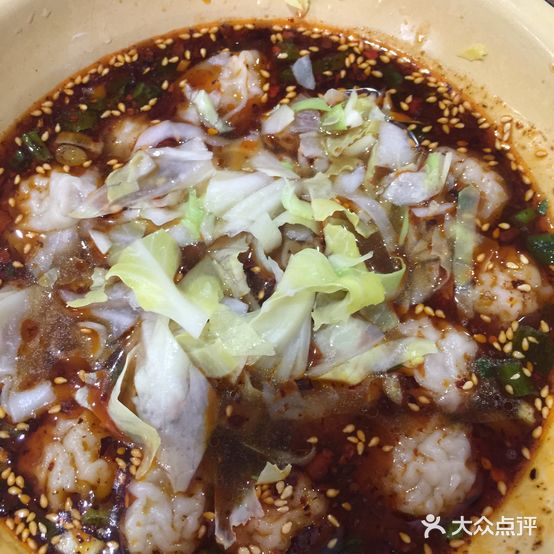 夜抄手