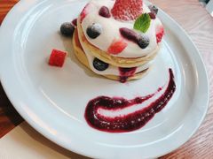 -AFS Cafe & Canteen(闽江二路店)