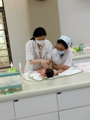 -宝生月子中心(独栋园林·福田店)