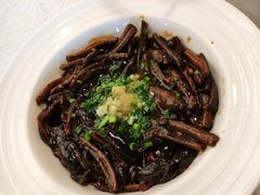 响油鳝丝-申宴酒楼(王子百货店)