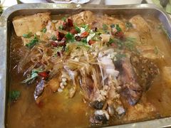 -小锅饭豆腐馆(太原街店)